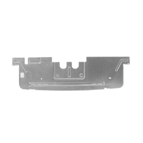 GE WH10X28195 PANEL REAR CONTROL