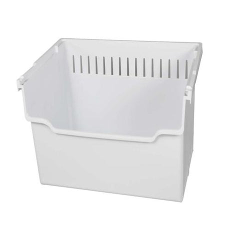 This is a genuine Hisense 1468189 FREEZER LOWER DRAWER