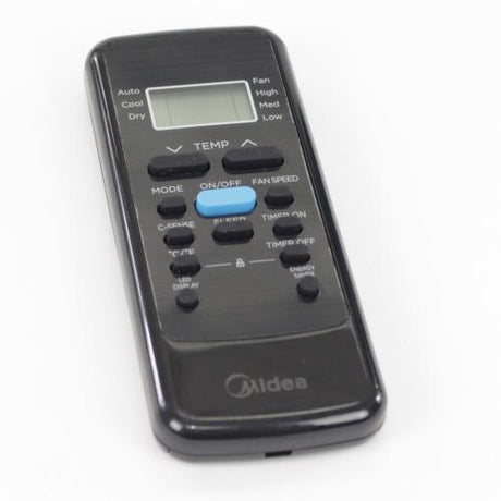 Midea 17317000A59524 REMOTE CONTROLLER