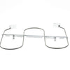Whirlpool WP660579 ELECTRIC RANGE BROIL ELEMENT