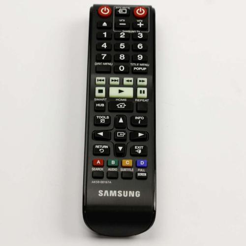Samsung AK59-00167A AV REMOTE CONTROL