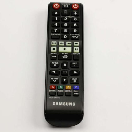Samsung AK59-00167A AV REMOTE CONTROL
