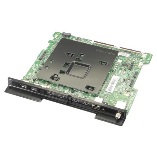 This is a genuine Samsung BN94-14784E ASSEMBLY PCB MAIN;QRQ60T