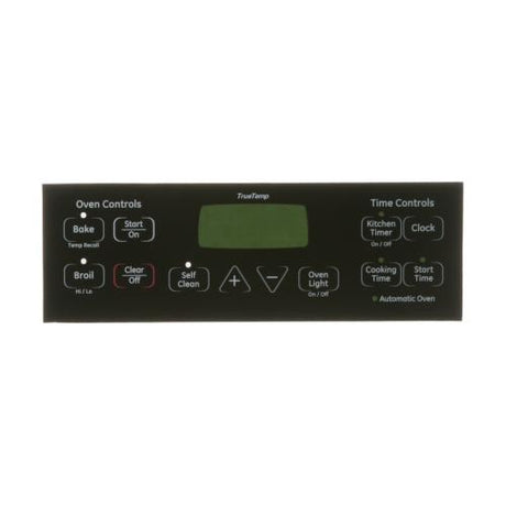 GE WB27K10264 OVERLAY T09-B