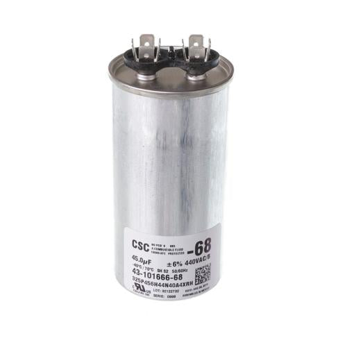 Rheem 43-101666-68 PRO CAPACITOR 45/440 SINGLE