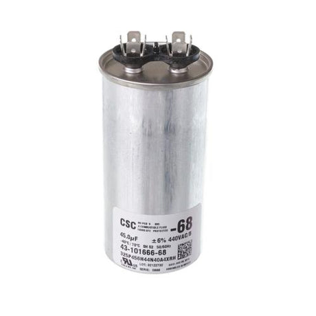 Rheem 43-101666-68 PRO CAPACITOR 45/440 SINGLE