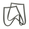GE WR24X23195 GASKET DOOR