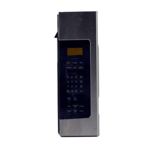 GE WB56X20404 CONTROL PANEL ASM SS