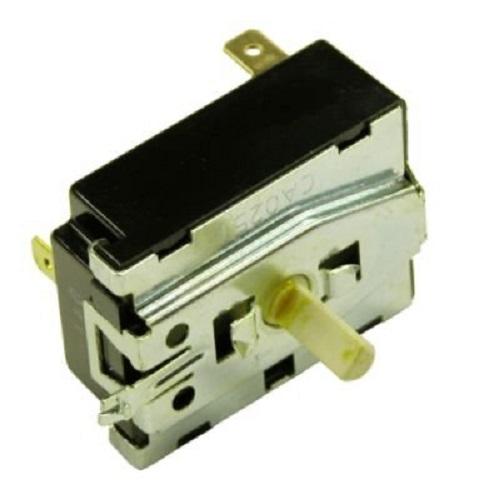 Electrolux 134398300 SWITCH,START,TURN TYPE
