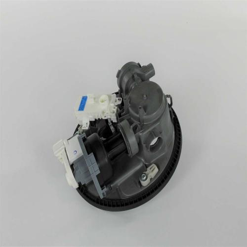 Whirlpool W11105853 DISHWASHER PUMP AND MOTOR ASSE