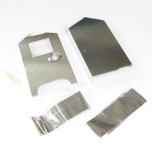 Electrolux 5303918779 HOUSING KIT,FFIM EVAPORATOR