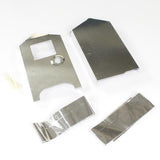 Electrolux 5303918779 HOUSING KIT,FFIM EVAPORATOR