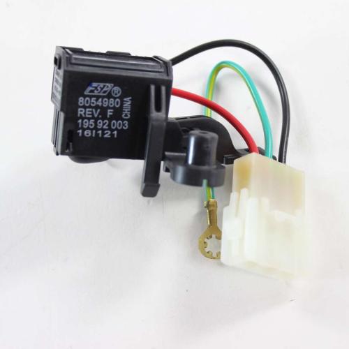 Whirlpool WP8054980 SWITCH-LID
