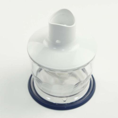 Delonghi BR67050425 CA 4000 CPL. (500 ML-CONTAINER