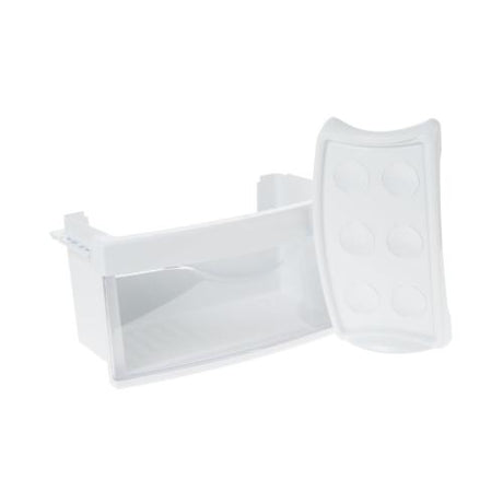 GE WR32X26238 PAN FRAME ASM