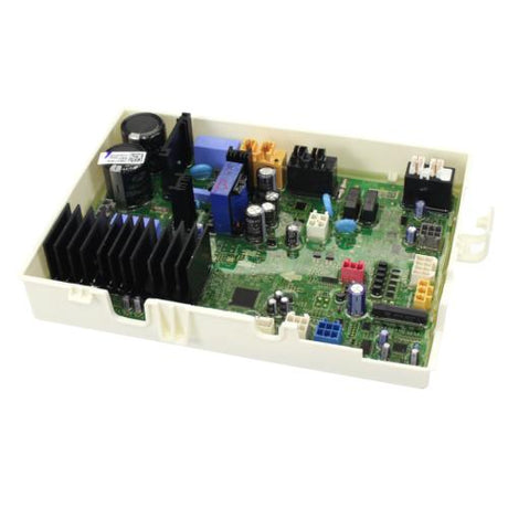 LG EBR87519301 MAIN PCB ASSEMBLY