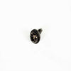 Whirlpool W11241230 RANGE STOVE OVEN SCREW