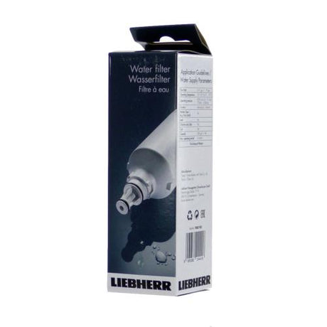 Liebherr 988098000 WATER FILTER