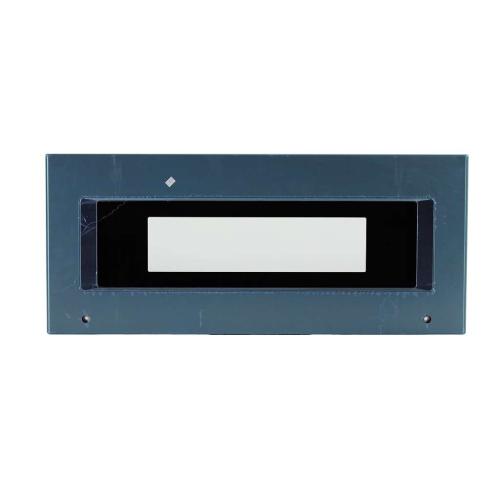 Whirlpool W10775493 GLASS DOOR
