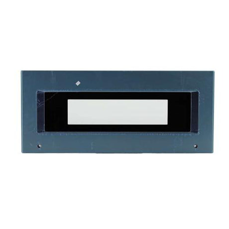 Whirlpool W10775493 GLASS DOOR