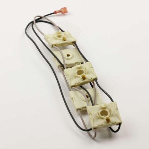 Whirlpool 12002792 GAS RANGE SPARK IGNITION SWITC