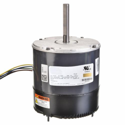 This is a genuine Rheem 51-106394-03 PRO 1/3HP ECM COND FANMTR