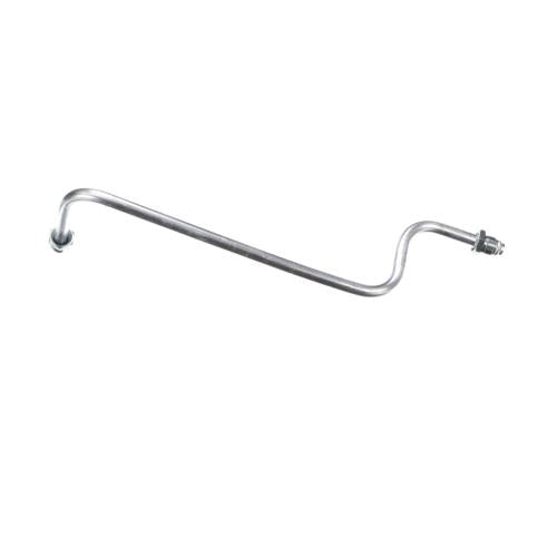 Bertazzoni 501637 TUBE FOR FRONT LEFT BURNER