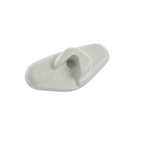 Electrolux 216514000 END CAP,SHELF,RH,TILT-OUT