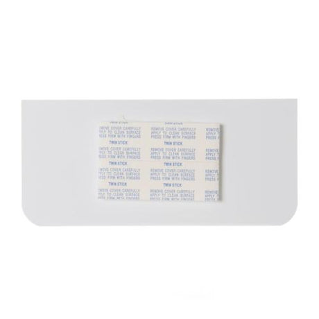 GE RAK806 UNIVERSAL COVER LABEL