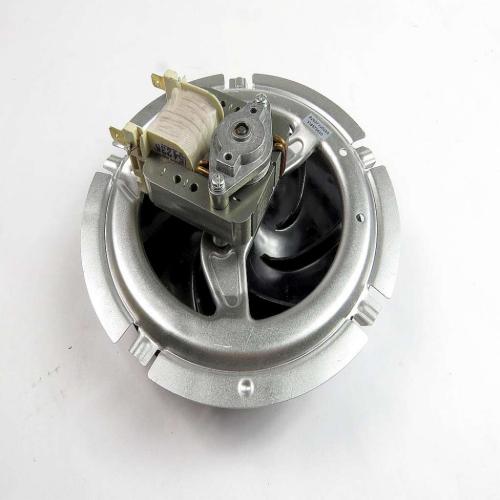This is a genuine Electrolux 318575600 MOTOR ASSEMBLY,COOLING FAN