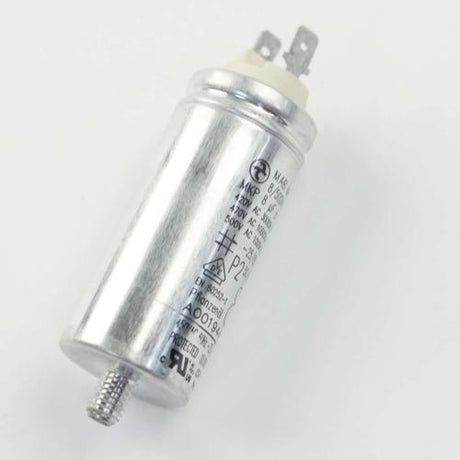 Electrolux A00194401 CAPACITOR,MOTOR,8 UF
