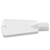 Electrolux 297147700 KEY,LOCK