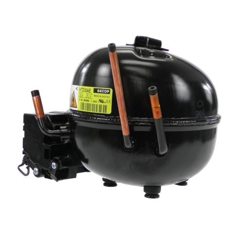 Liebherr 611923300 COMPRESSOR R600A