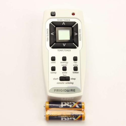 This is a genuine Electrolux 5304476851 REMOTE CONTROL,TRANSMITTER