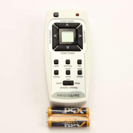 This is a genuine Electrolux 5304476851 REMOTE CONTROL,TRANSMITTER