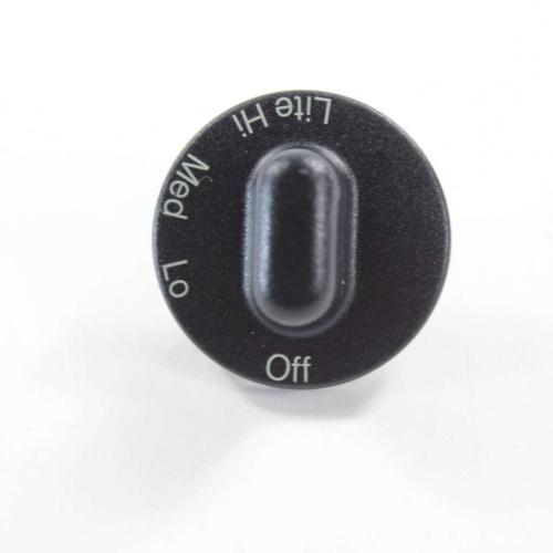 Whirlpool WP71001641 GAS RANGE SURFACE CONTROL KNOB
