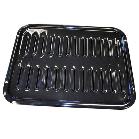 Whirlpool 4396923 PREMIUM BROILER PAN AND ROASTI