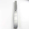 GE WB07X21968 GRILLE ASM DG W/LOGO