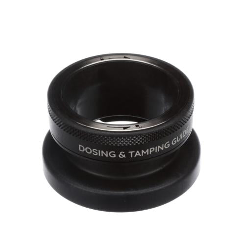 This is a genuine Delonghi AS00002943 COFFEE DISPENSER RING