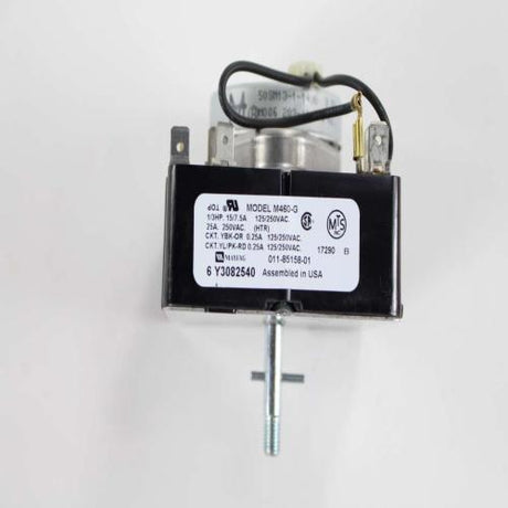 Whirlpool WPY308254 TIMER
