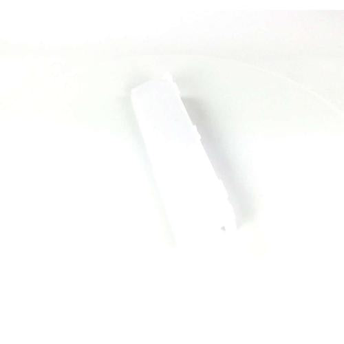 This is a genuine Midea 12131000014299 LAMP COVER