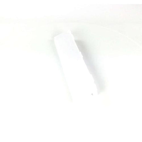 This is a genuine Midea 12131000014299 LAMP COVER
