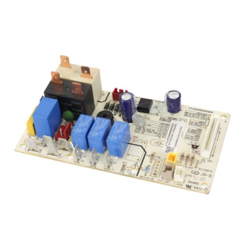 Midea 17120300000505 MAIN CONTROL BOARD