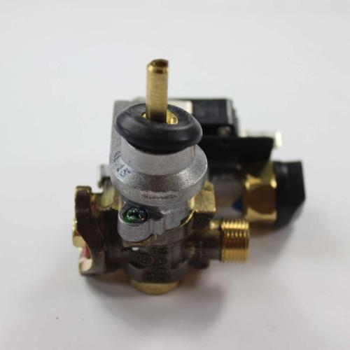 Bertazzoni 502254 GAS VALVE BY PASS 065+MICRO FO