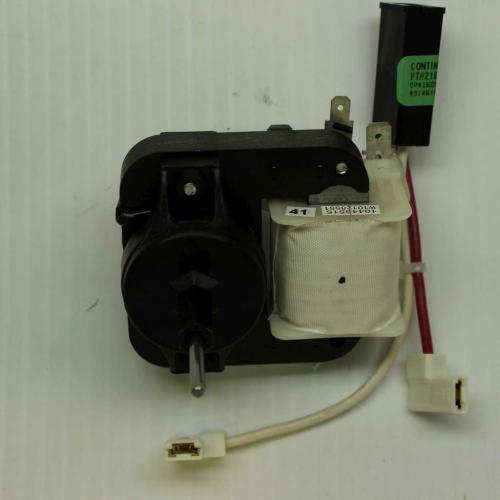 Whirlpool 4389144 REFRIGERATOR EVAPORATOR FAN MO