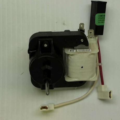 Whirlpool 4389144 REFRIGERATOR EVAPORATOR FAN MO
