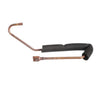 Midea 15120300005851 DISCHARGE PIPE ASSEMBLY