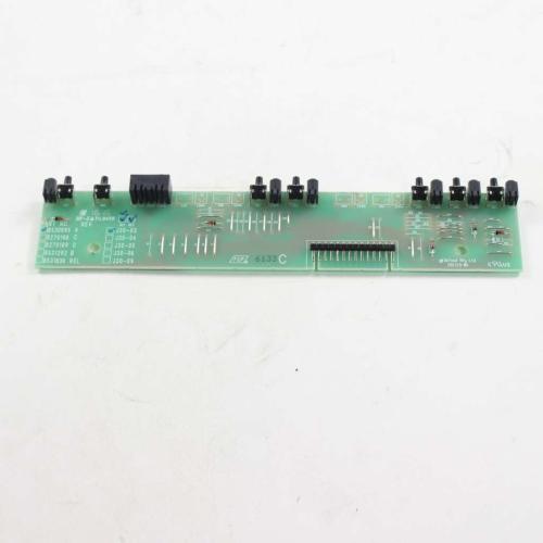 Whirlpool WP8530995 CONTROL BOARD