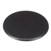 Electrolux 5304520371 CAP,BURNER,MEDIUM,BLACK