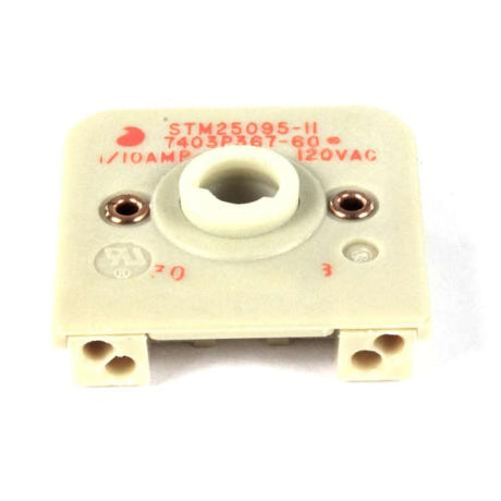 Whirlpool WP7403P367-60 SWITCH- BU